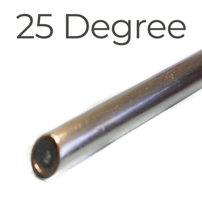 25 Degree Hysteroscopes