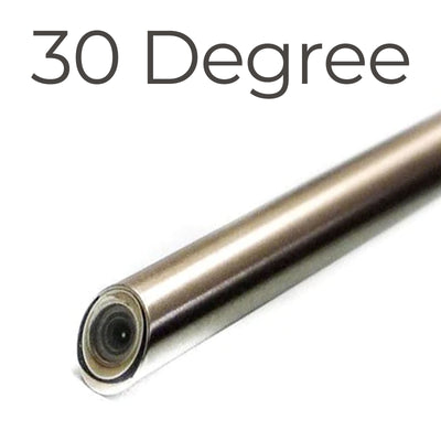 30 Degree Bronchoscopes