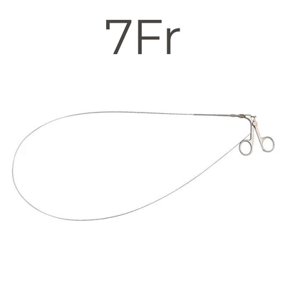 7Fr Flexible Forceps