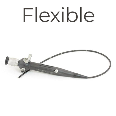Flexible Bronchoscopes