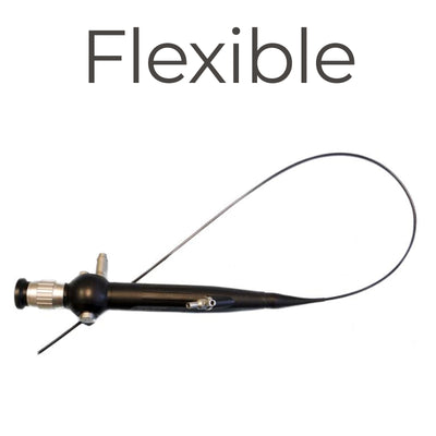Flexible Ureteroscopes