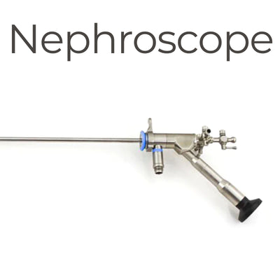 Nephroscope