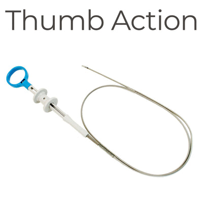 Thumb Action Handle
