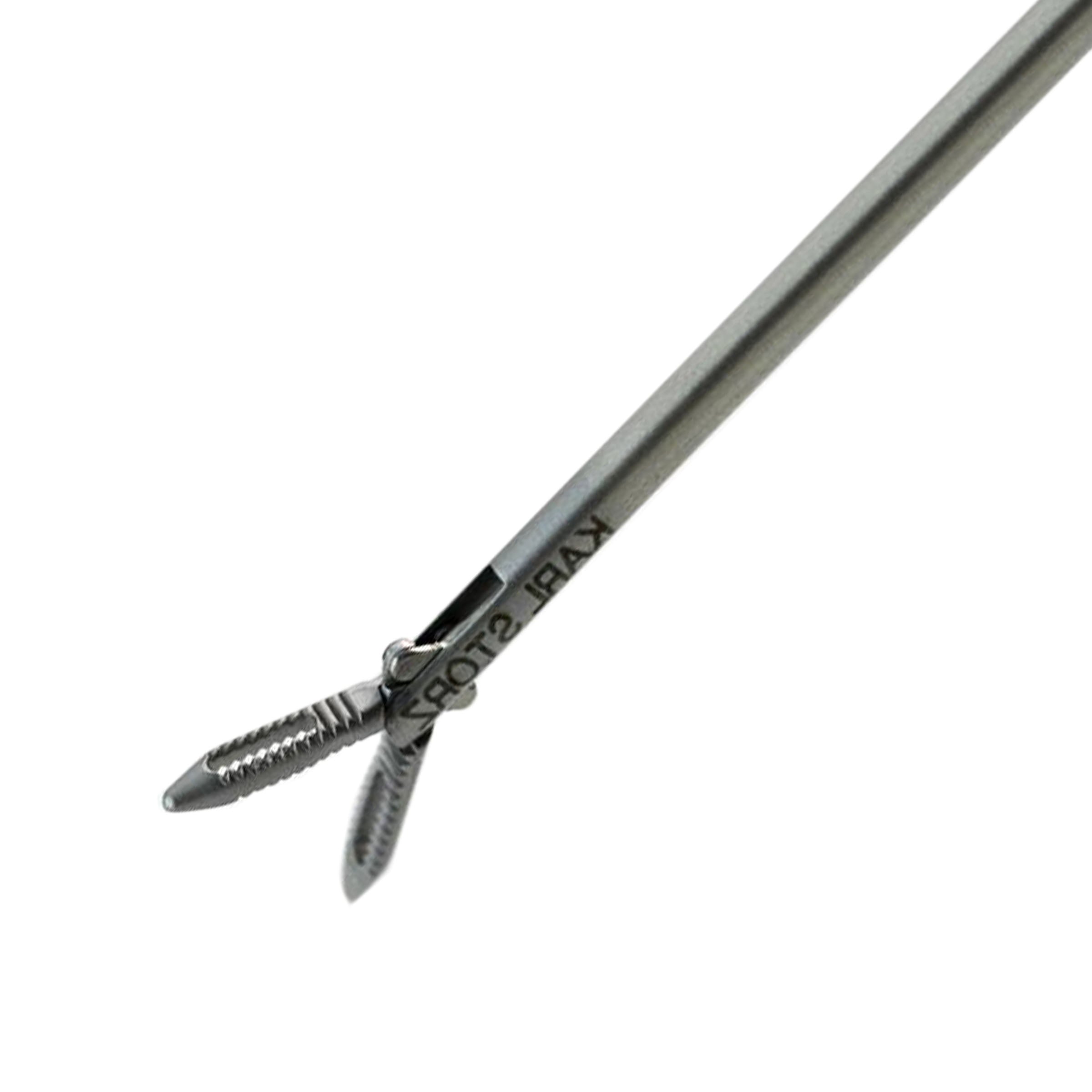 Storz 30340VTS Clickline Tan Pyloric Spreader Insert | Endoscopy