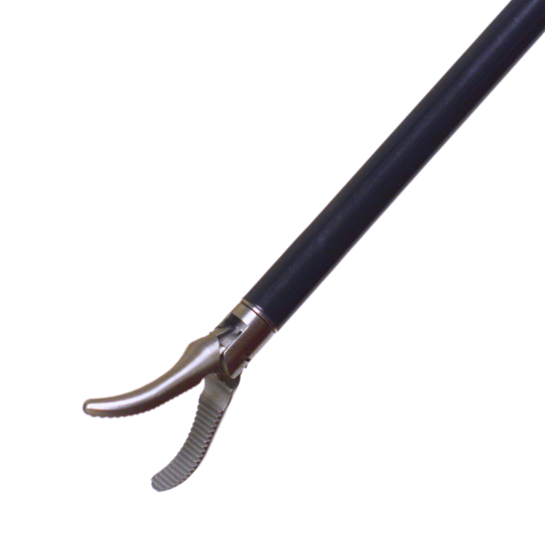 ドクターメソッド AED Maryland Dissector w/ Ratchet Handle, 5mm x 36cm | AED 33310MD
