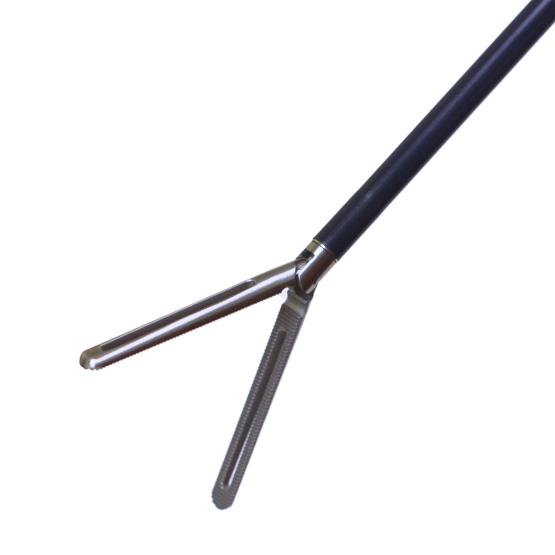 AED Bowel Grasper, 5mm x 36cm | AED 33321C – Endoscopy Superstore