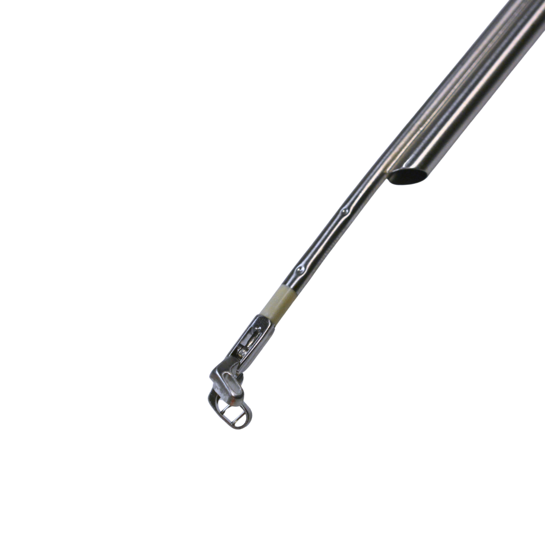 【ジョバンニ】OLYMPUS Olympus Optical Grasping Forceps, Monopolar | A20716A – Endoscopy