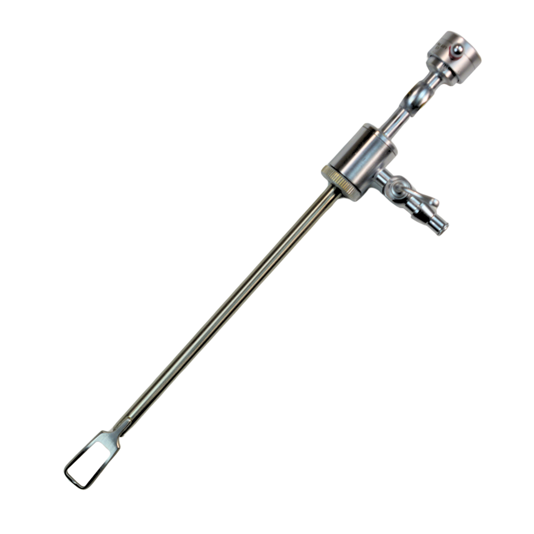 Storz Brow Lift Cannula for 4mm Endoscope | 50200ES – Endoscopy