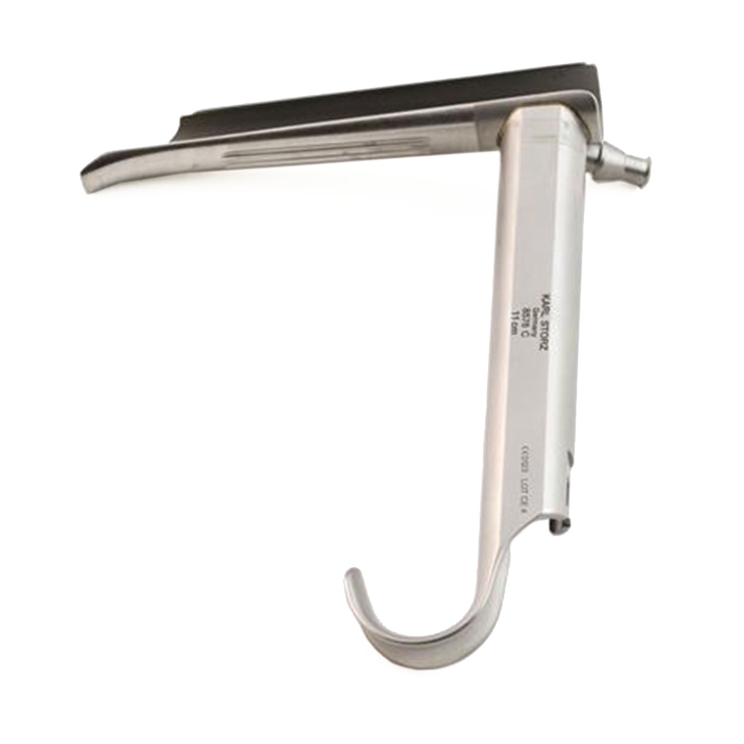 Storz 8576C Parsons Laryngoscope | Endoscopy Superstore