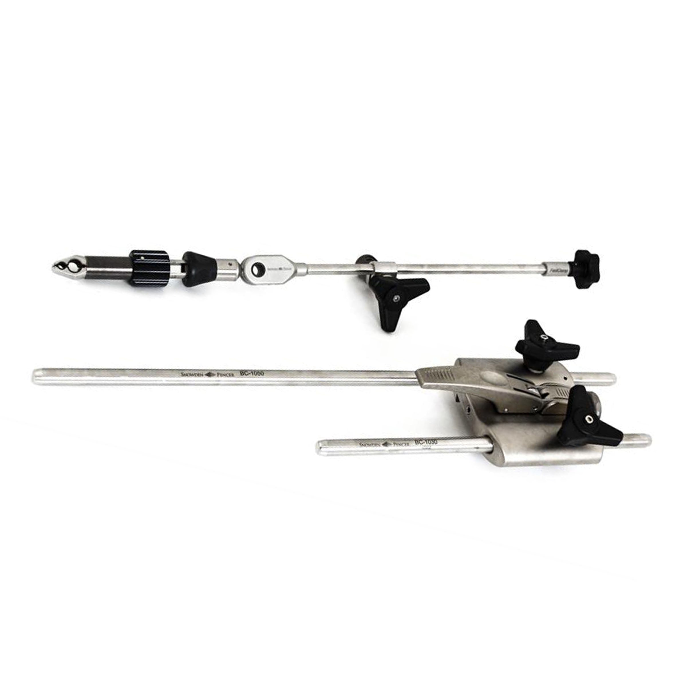 SnowdenPencer Fast Clamp Laparoscopic Retraction System 898950