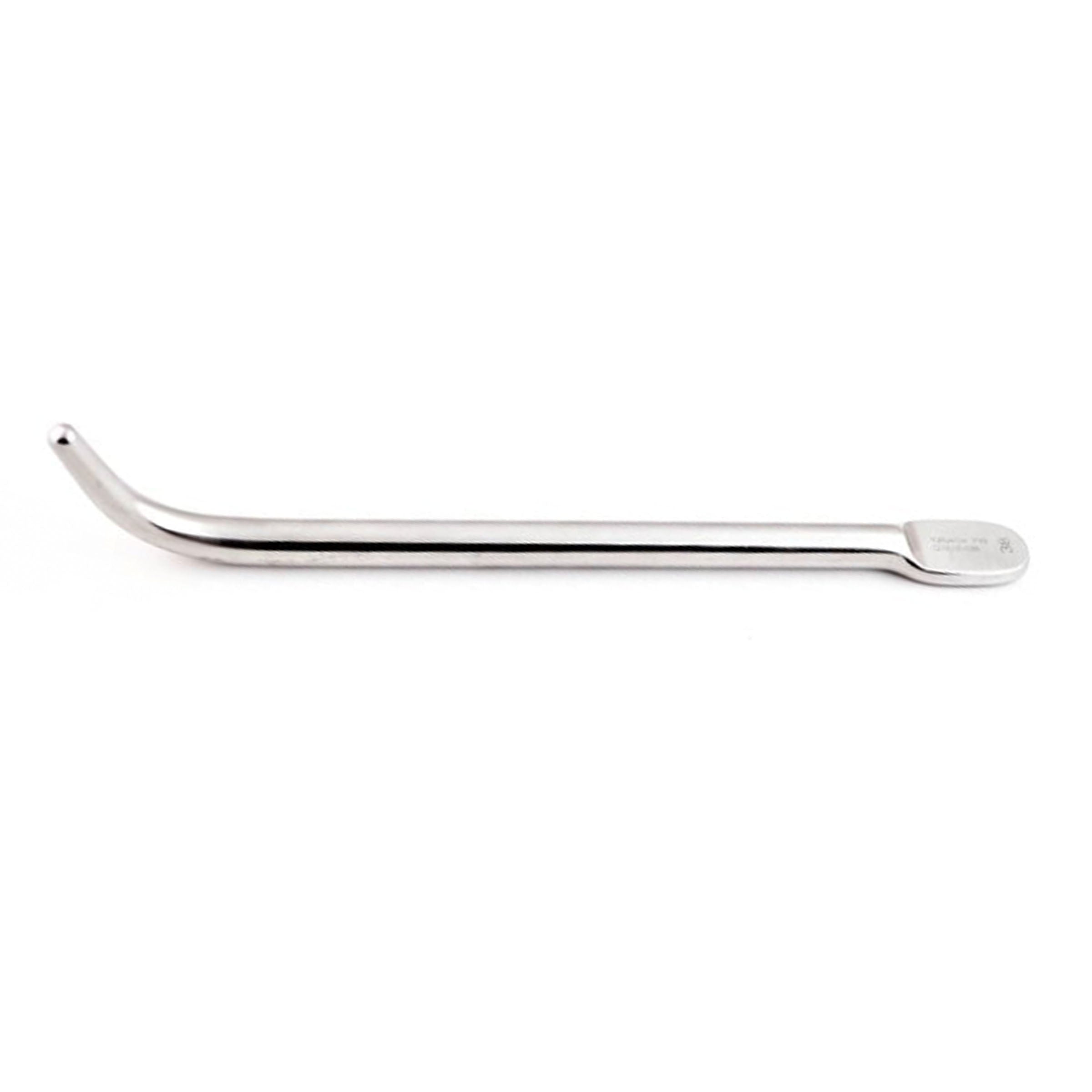 V. Mueller Urethral Sound Van Buren, 38 Fr. Curved | GU4010-038