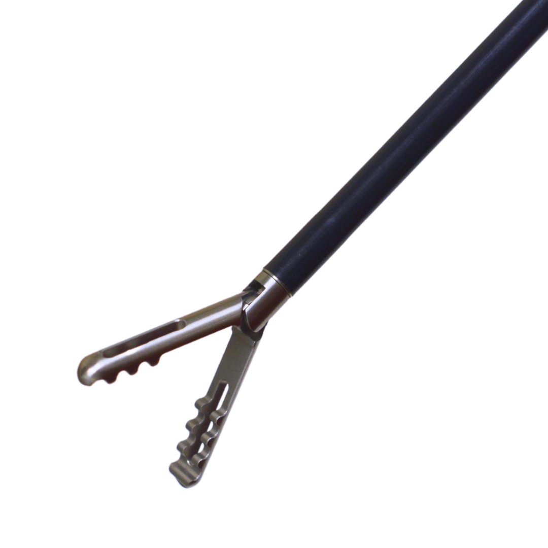 AED Endo Clinch Grasper w/ Ratchet Handle, 5mm x 36cm | AED AED Endo Clinch Grasper w/ Ratchet Handle, 5mm x 36cm | AED