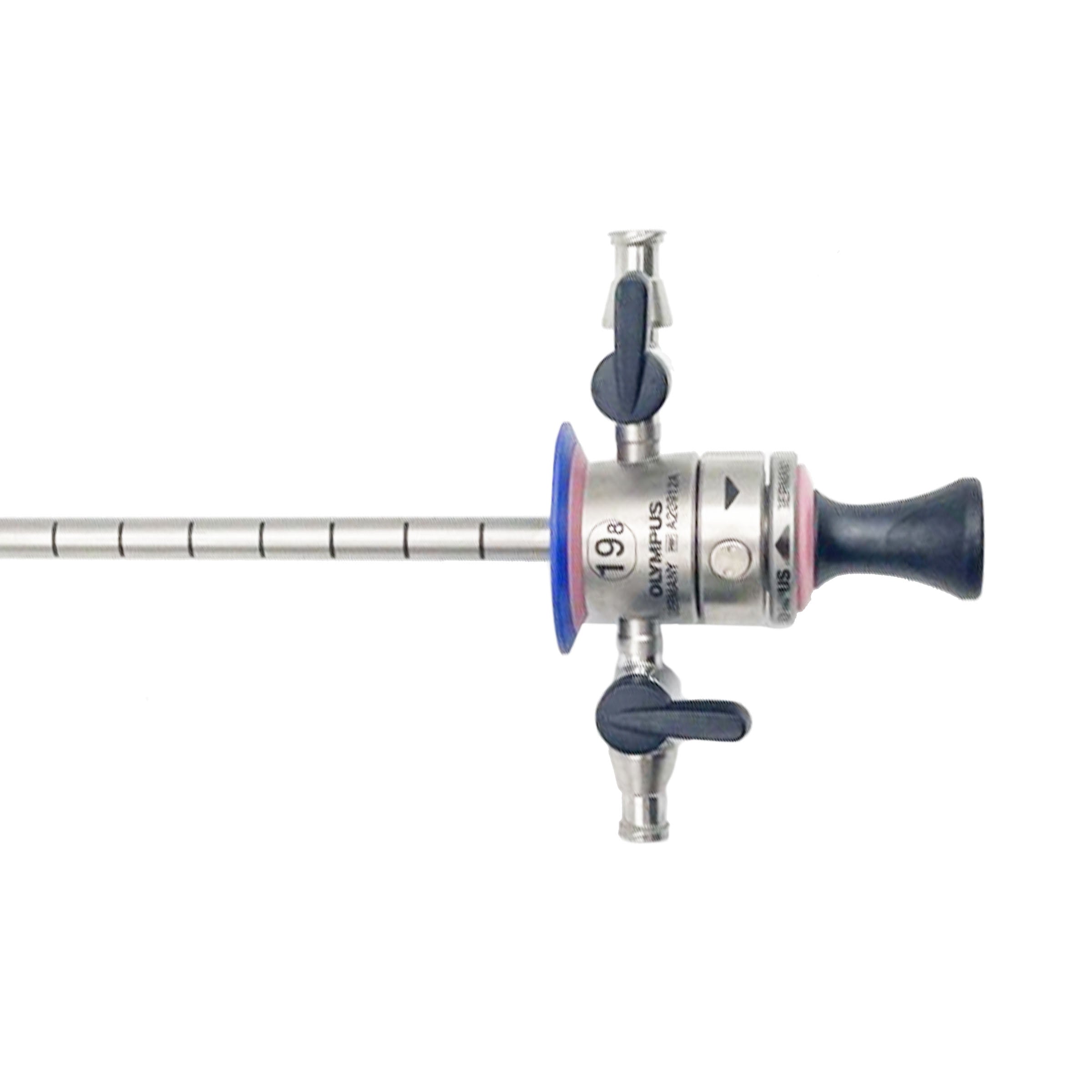 Olympus Cysto Sheath with Obturator, 19Fr A20912A Endoscopy Superstore