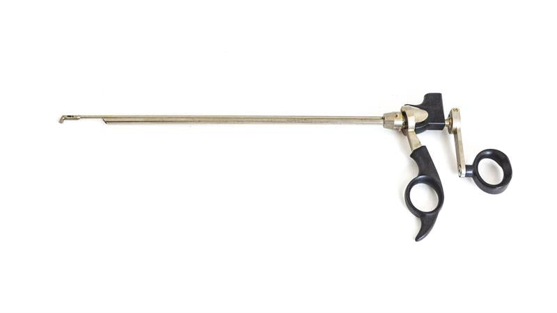 Olympus Optical Grasping Forceps | A20714A – Endoscopy Superstore