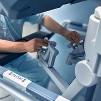 High-Tech Surgery, Unequal Access: Fighting Inequity in Kidney Cancer Treatment