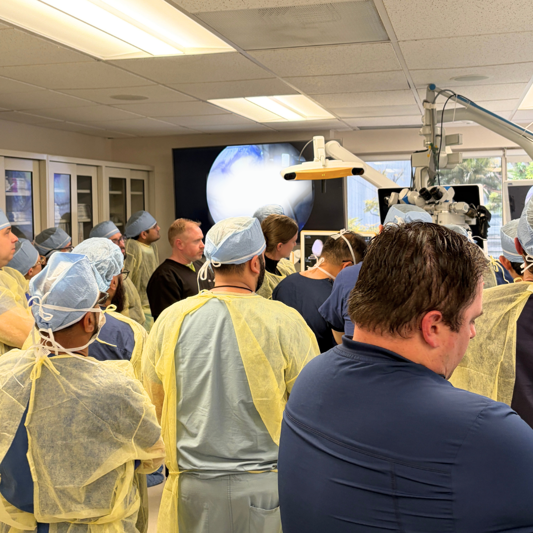 Inside PNI’s Decade-Long Mission to Redefine Neurosurgery