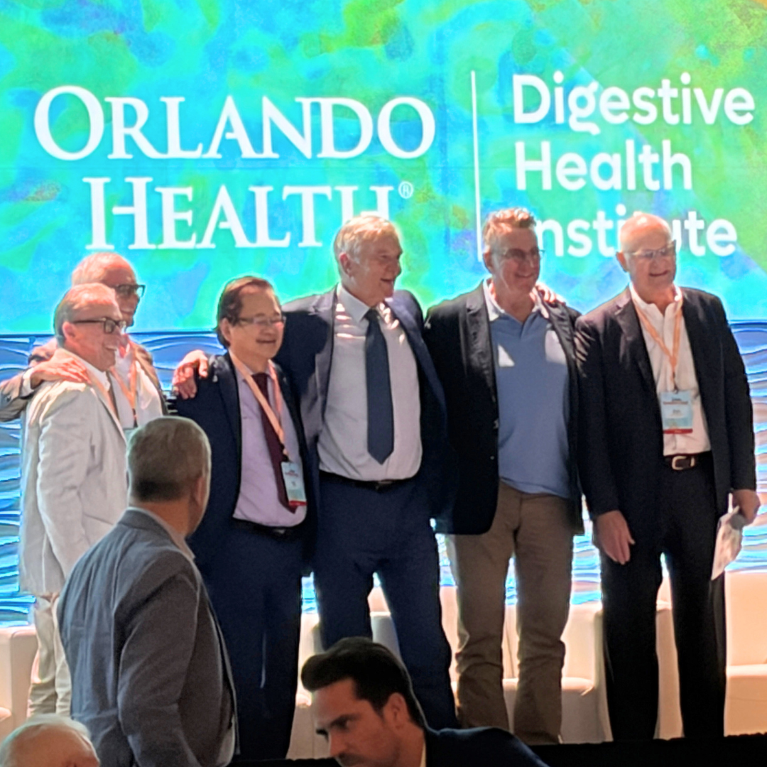 Echo-EGD in the Community ASC: Democratizing Advanced GI Diagnostics
