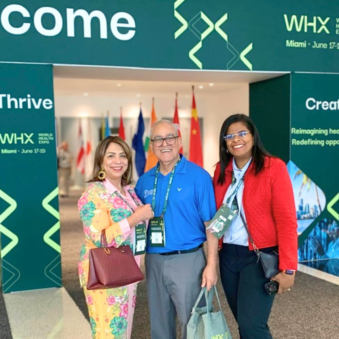 WHX Miami 2026: High-Tech Innovation Steals the Spotlight