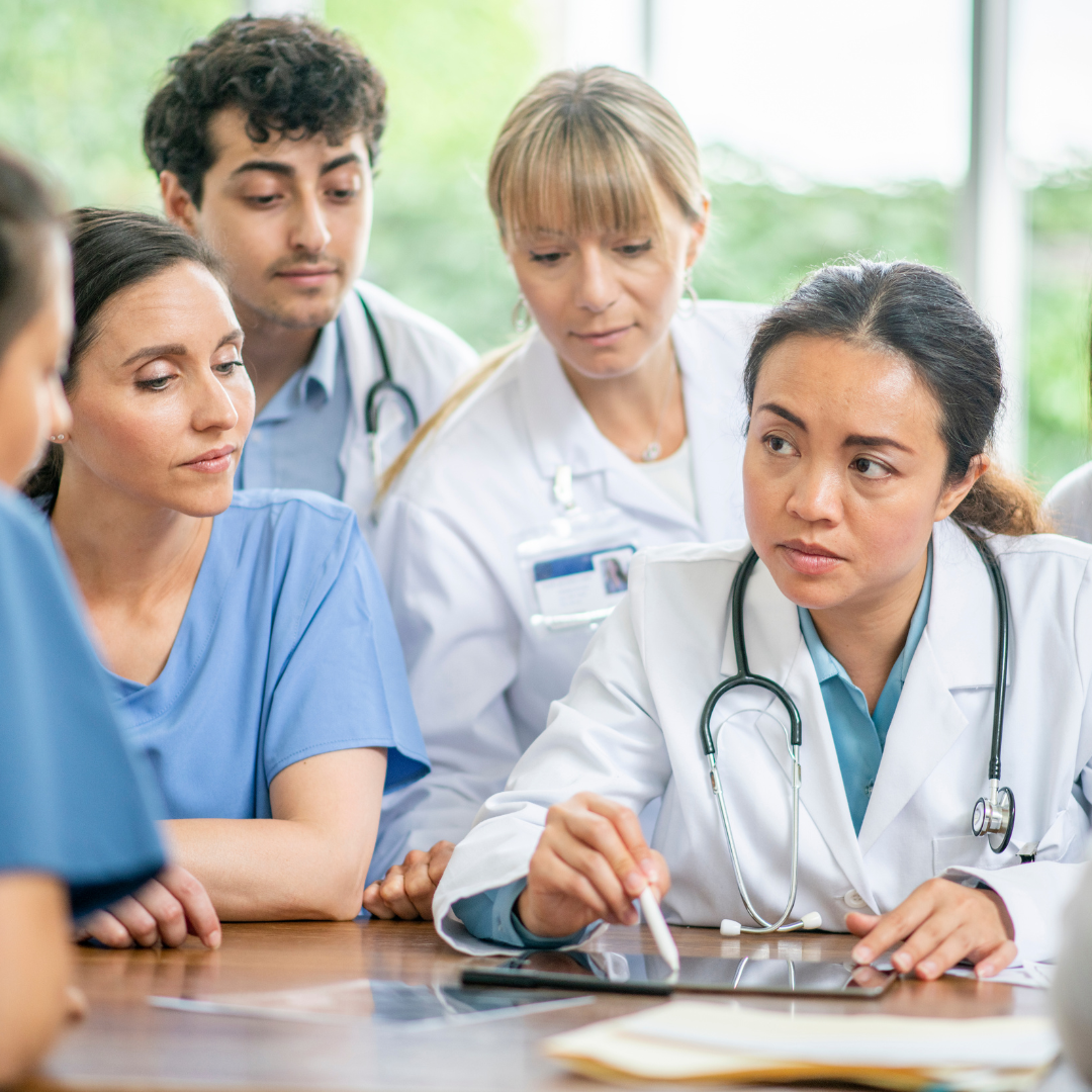 Rethinking Surgical Instrument Procurement in Modern Hospitals