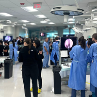 14 Years of ENT Training at the University of Utah