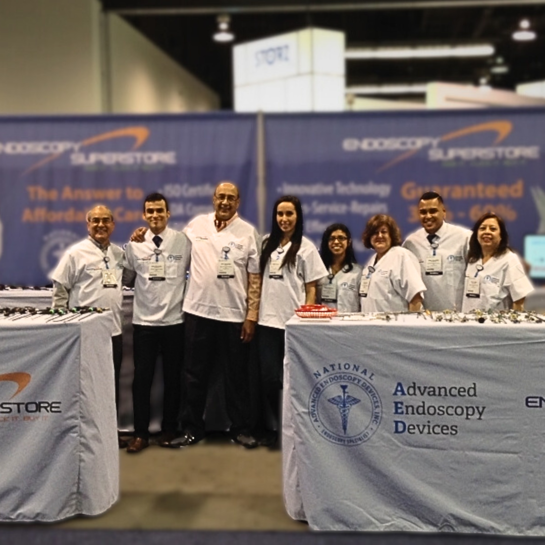 A Milestone Moment: Celebrating 40 Years of Advancing Surgery