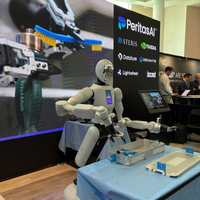 The Medtech Innovations Redefining the Surgical Suite at SRS 2026
