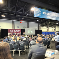 AUA 2026: Robots, Telesurgery, Global Equity Delivered