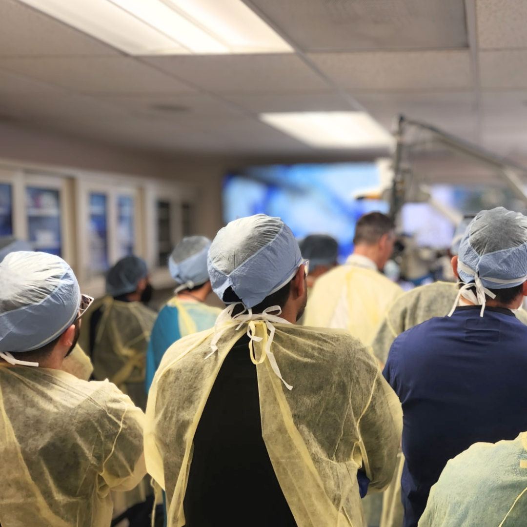 Inside PNI’s Decade-Long Mission to Redefine Neurosurgery