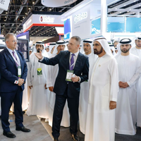 WHX Dubai 2026: A Celebration of Global Healthcare Innovation