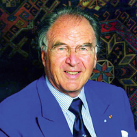 Dr. Kurt Semm: The Father of Operative Laparoscopy