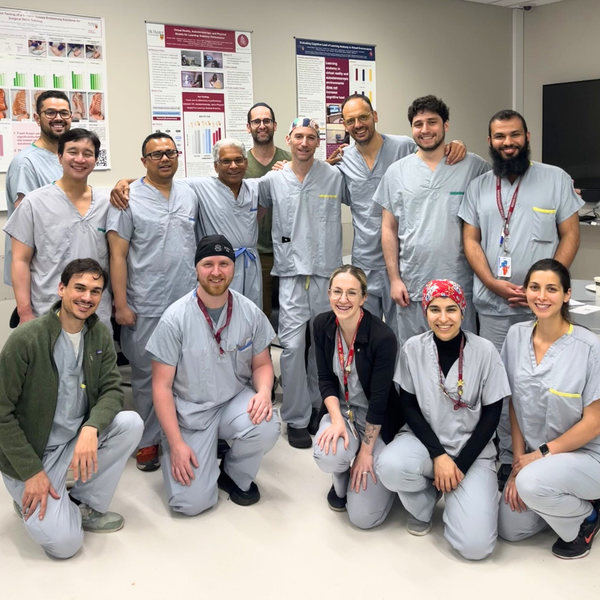 Future of Neurosurgery: Highlights from McMaster University