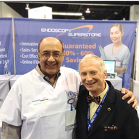 Dr. John Bookwalter: The Surgeon Who Woke Up an Industry