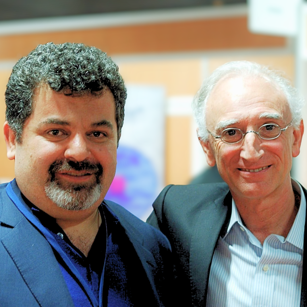 How Dr. Mkrtich Mosoyan Translates Robotic Innovation for the Next Generation