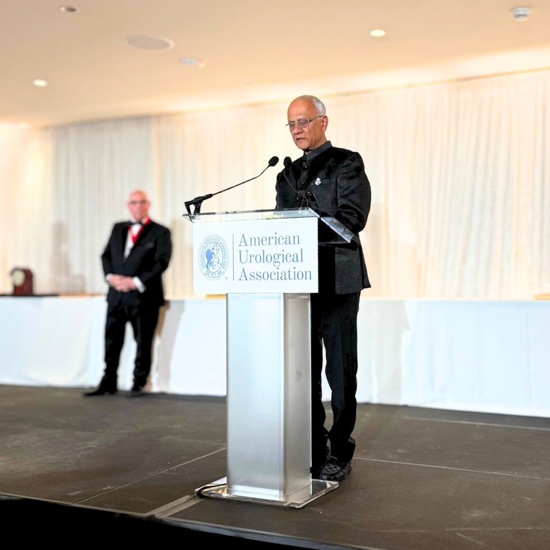 Dr. Ramon Guiteras and the Dawn of Modern Urology