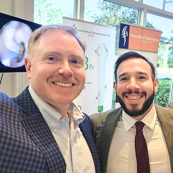 AED ENDOPRO® 3D at the 77th Annual Florida Urological Society Meeting