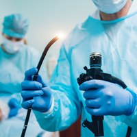 Dr. Basil Hirschowitz and the Birth of the Fiberscope