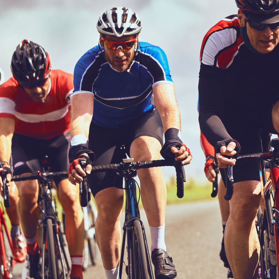 The Surgeon-Athlete: Dr. Andrés Hanssen Londoño’s Relentless Pursuit of the Finish Line