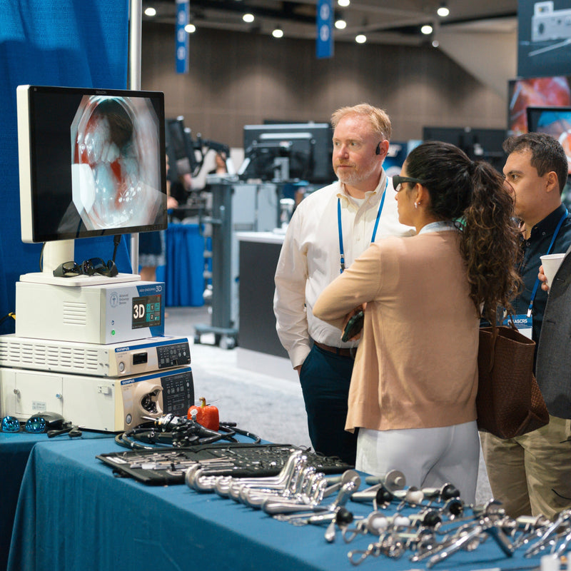 3 Reasons Why 3D Endoscopy Is the Future