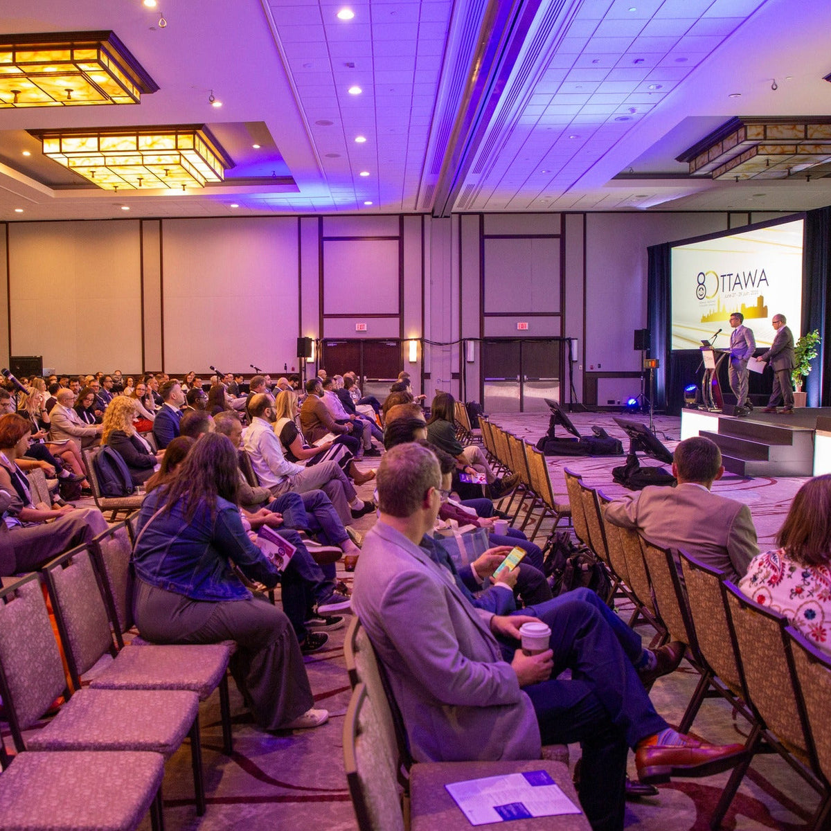 Celebrating Innovation at CUA 2025: 80 Years of Excellence in Urology