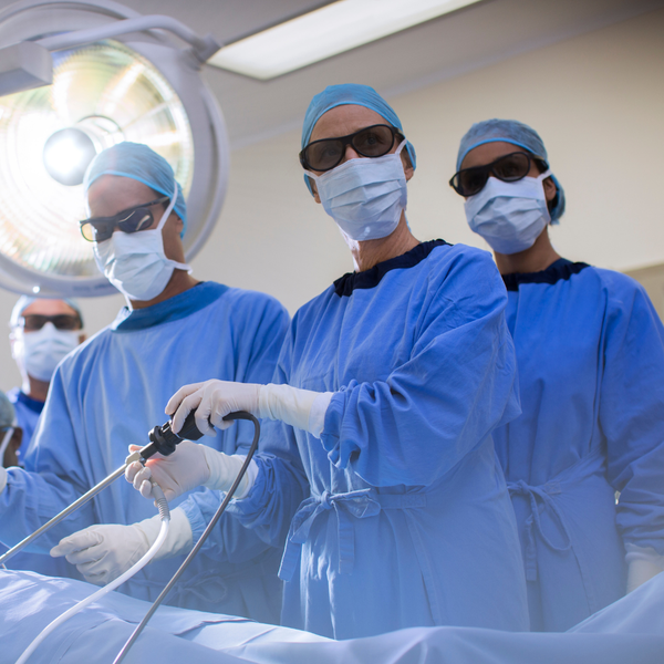 The Intelligence Gap: Why the "Surgical Brain" Still Needs a Human Hand