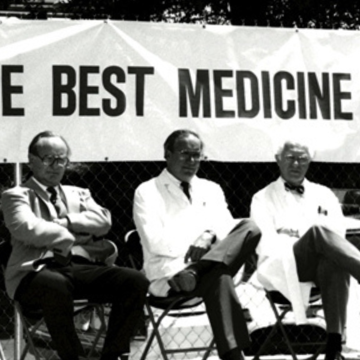 The 1990s UAB Duo That Retired Plastic Surgery’s Longest Incision