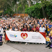 Celebrating 20 Years of the Los Angeles Fetal Surgery Program