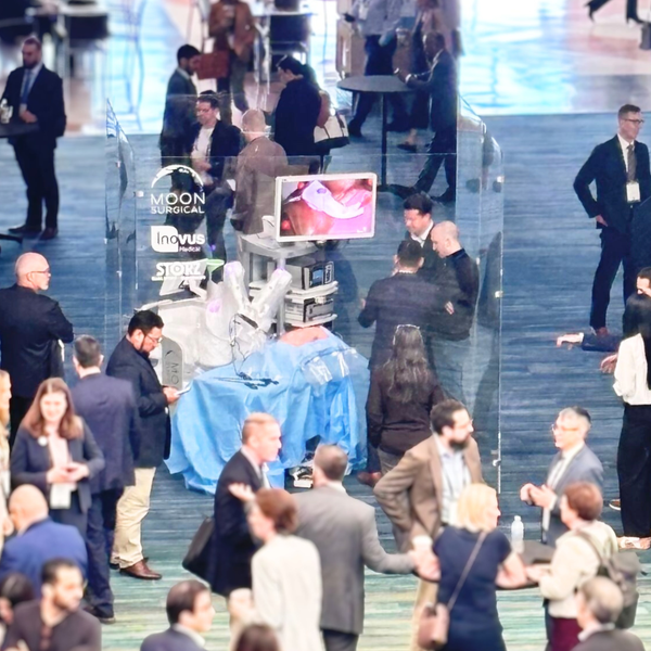 Why the Next Surgical Revolution is About Access, Not More Expensive Tech