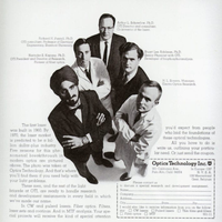 Dr. Narinder Singh Kapany and the Birth of Flexible Surgery