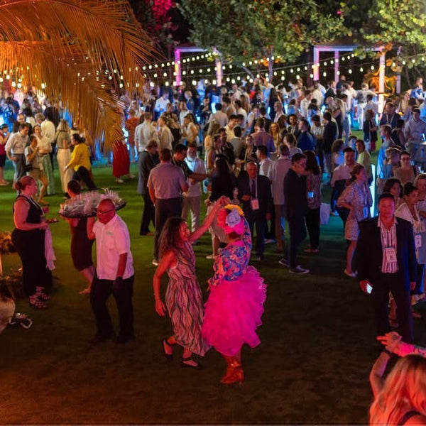 AAO-HNSF 2024: Global Leaders in ENT Gather in Miami