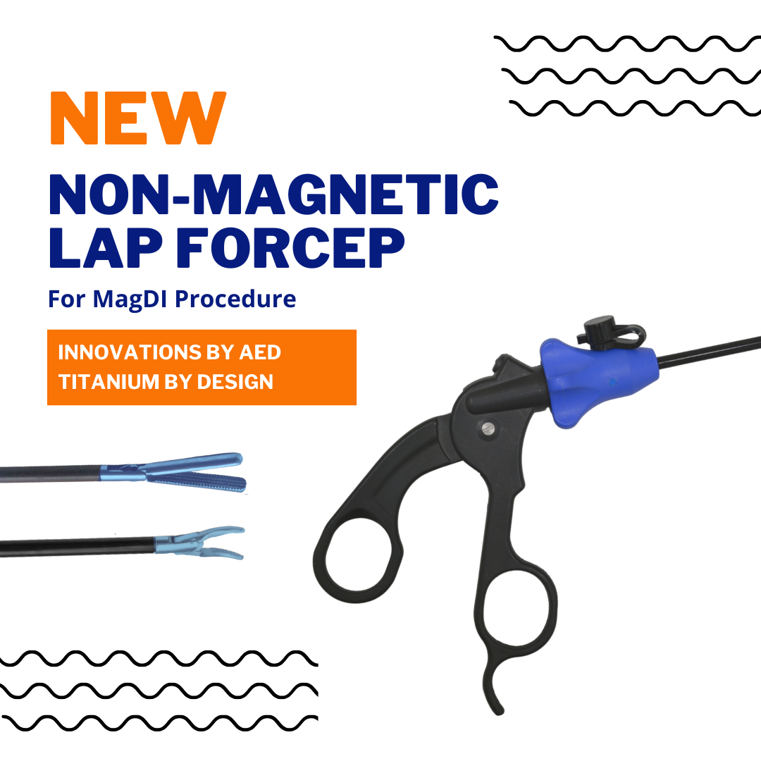 Revolutionizing Surgery: Meet the GT Metabolic MagDI™ System