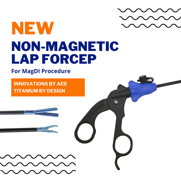 Revolutionizing Surgery: Meet the GT Metabolic MagDI™ System