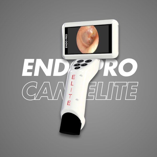 Experience Precision and Portability with the ENDOPRO-CAM ELITE™