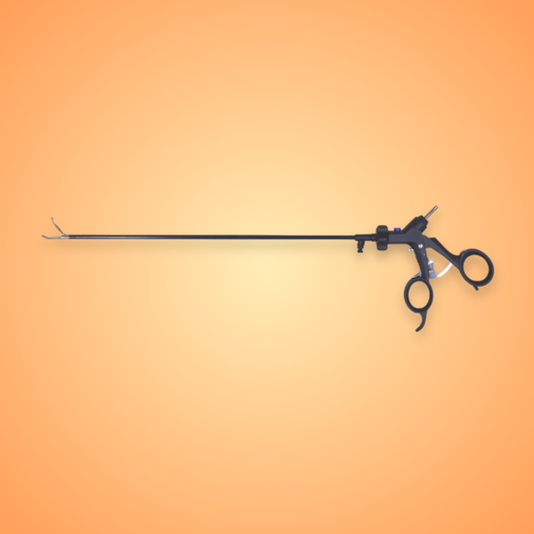 Why Surgeons Are Ditching the Rest for These Laparoscopic Forceps