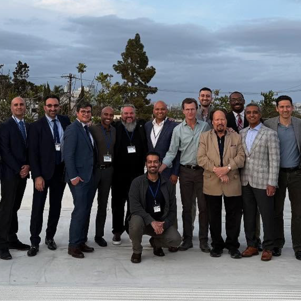 Hands-On Learning with World-Class Neurosurgeons